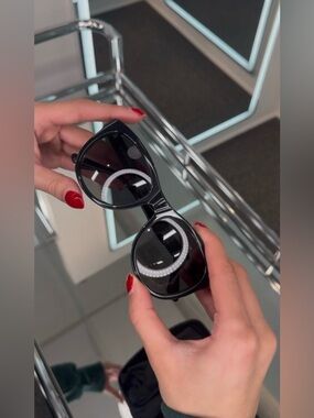 Salvatore Ferragamo Sunglasses